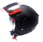 Preview: MARUSHIN JH-7 Z-Line open face jet helmet